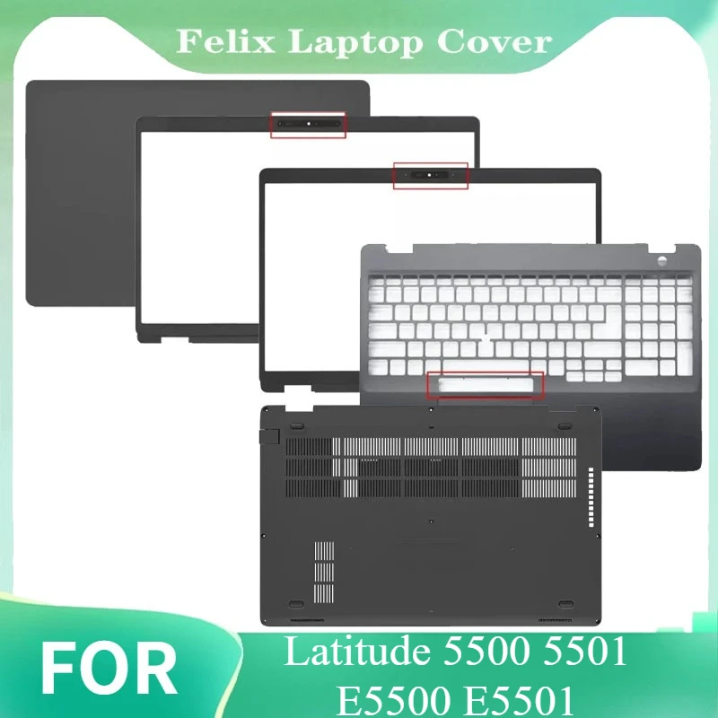 Для latitude 5500 5501 e5500 e5501