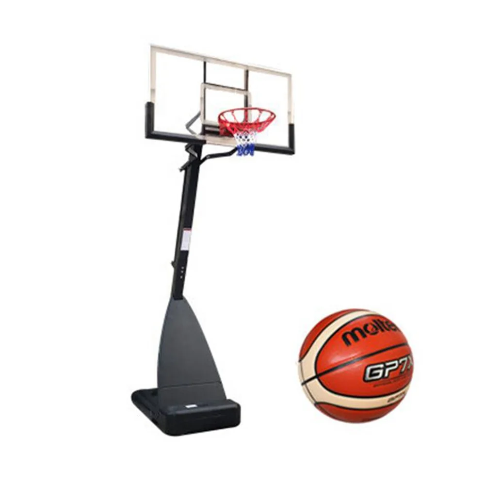 Портативное подвижное баскетбольное