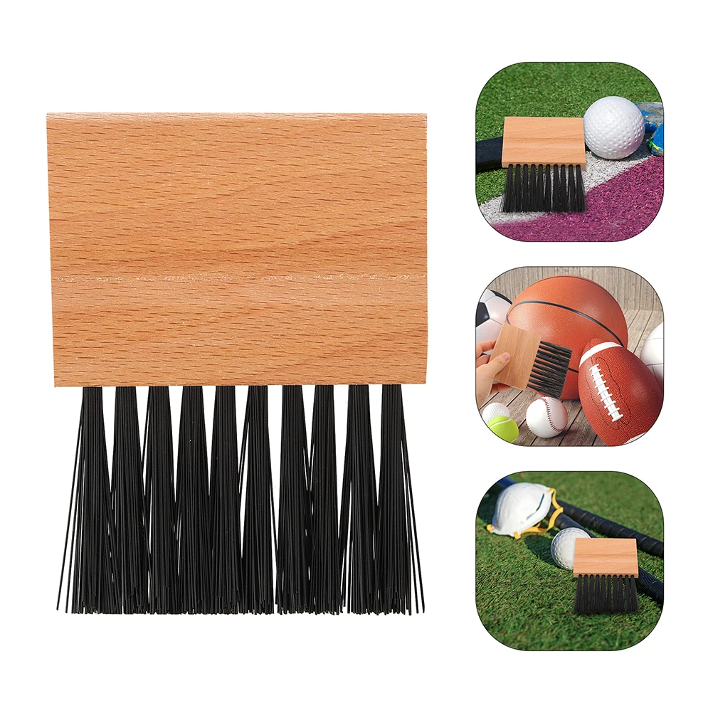 Щетка для чистки бейсбола - Фотография_5