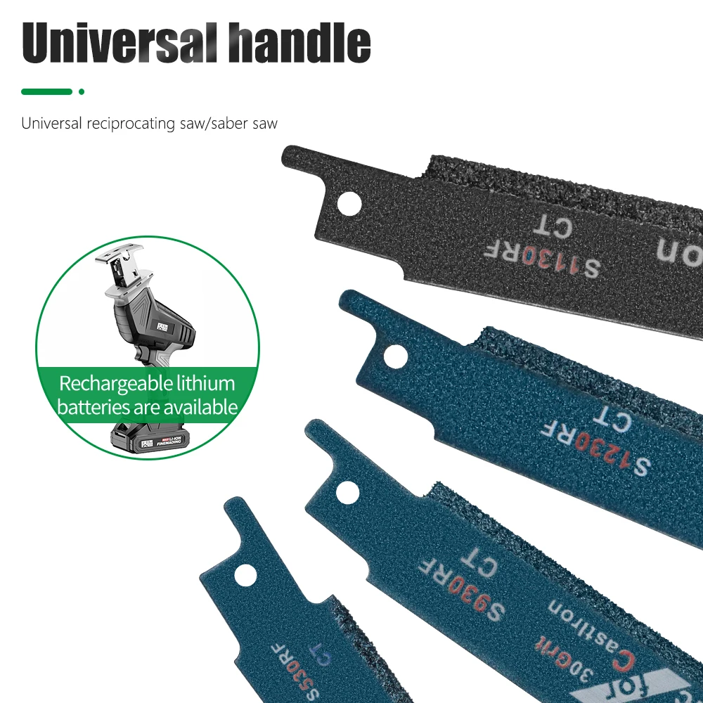 Полотно лобзика lavie 100/150/225/300 мм - Фотография_2