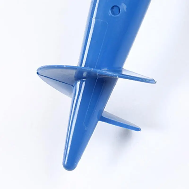 Пляжный зонт с фиксированной основой - Фотография_4