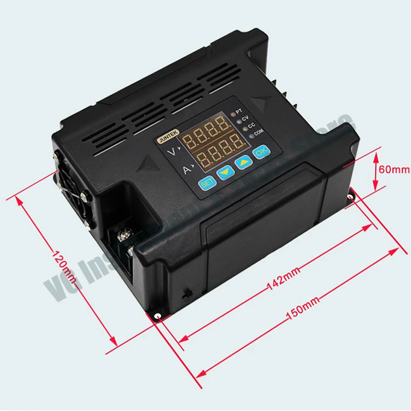 Juntek dph8920 rs485 0-9 - Фотография_3
