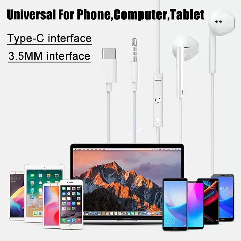 Оригинальные наушники для apple iphone 15 - Фотография_4