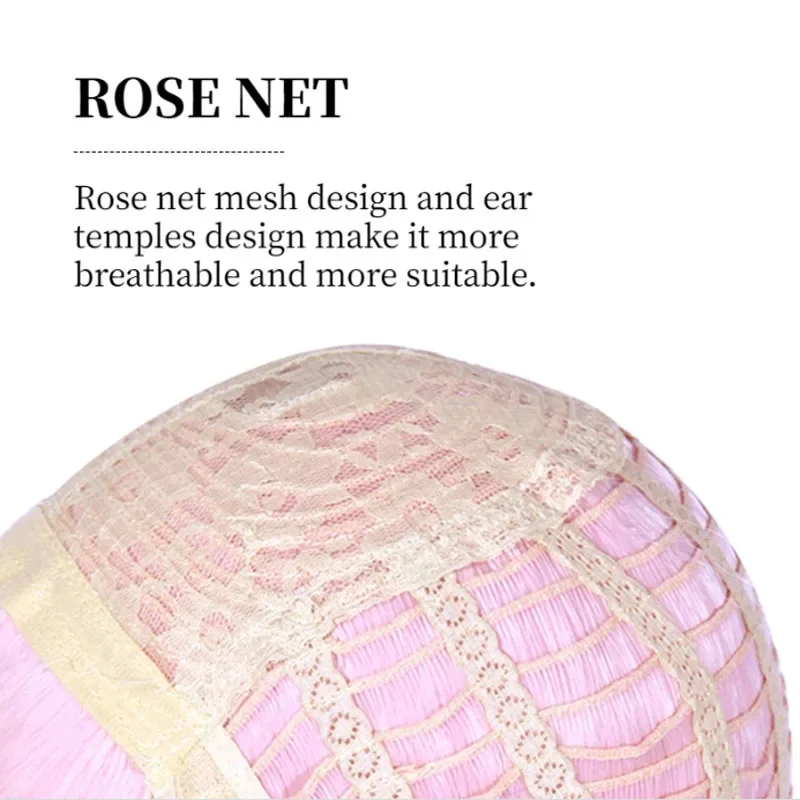 Парик l-email из синтетических волос - Фотография_6