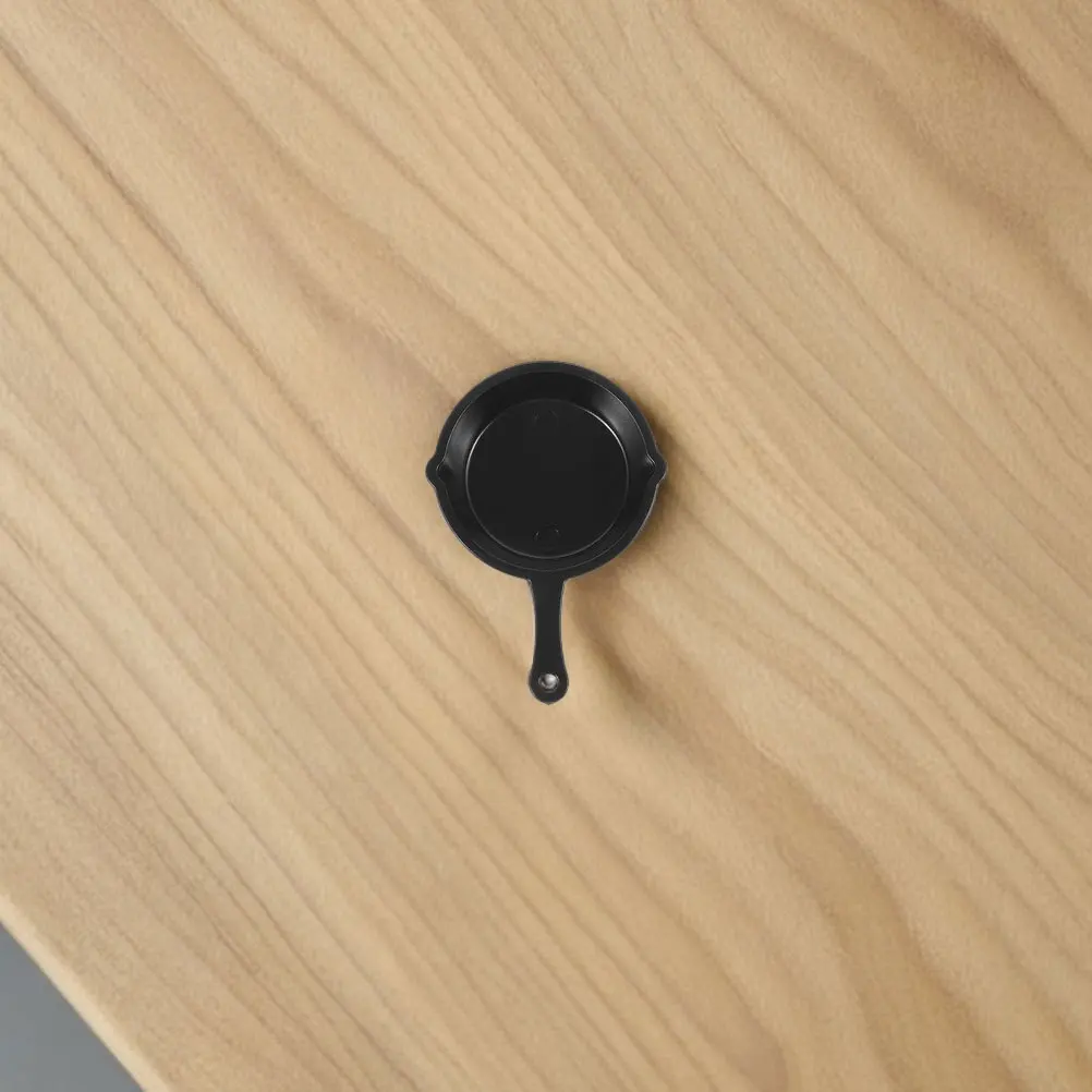 Миниатюрные сковороды кухонная - Фотография_2