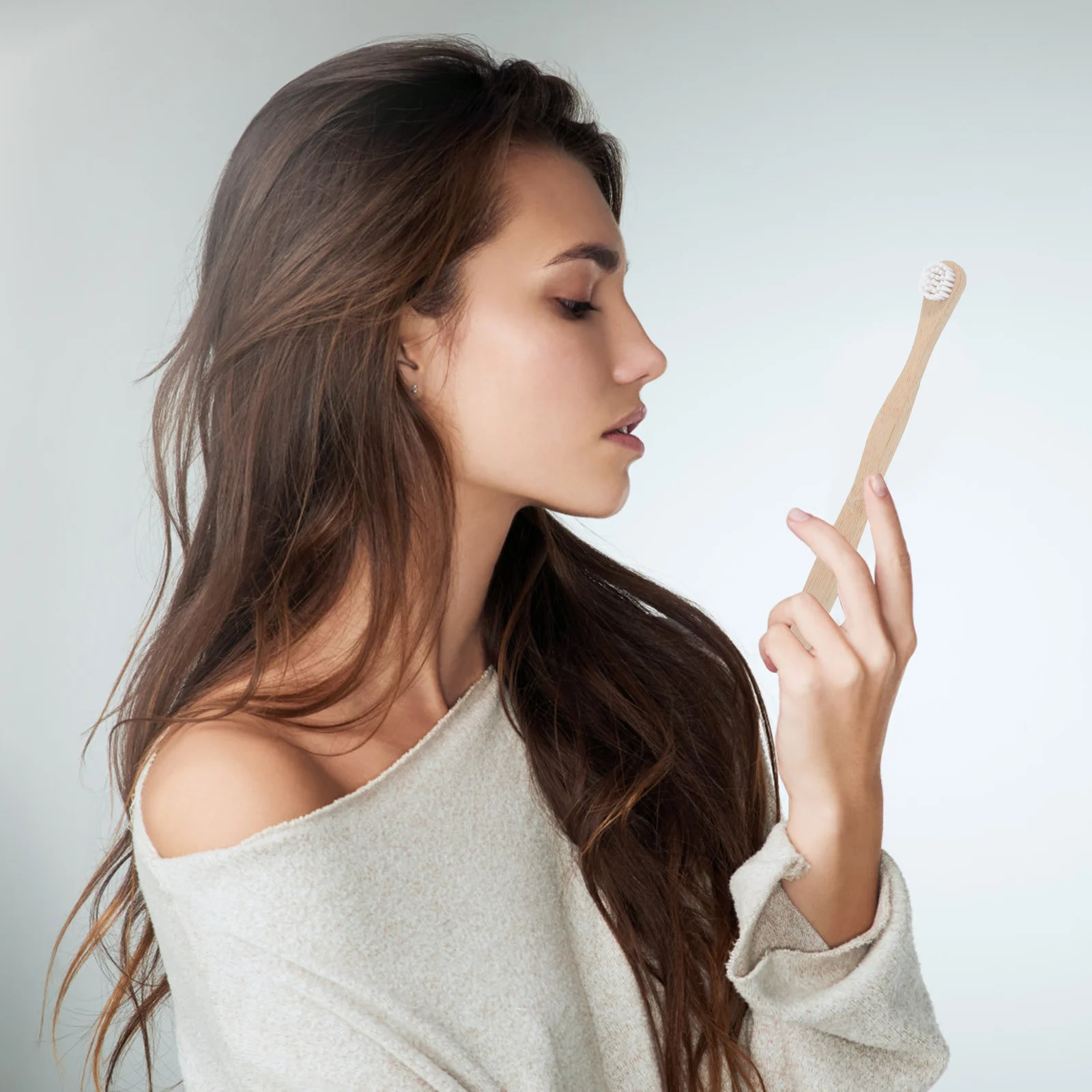 Скребок для языка