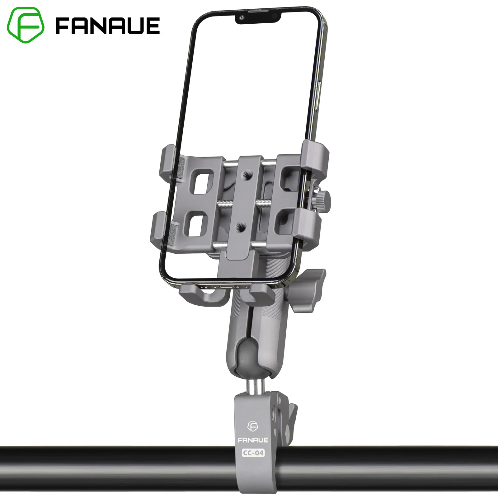 Держатель для телефона fanaue из
