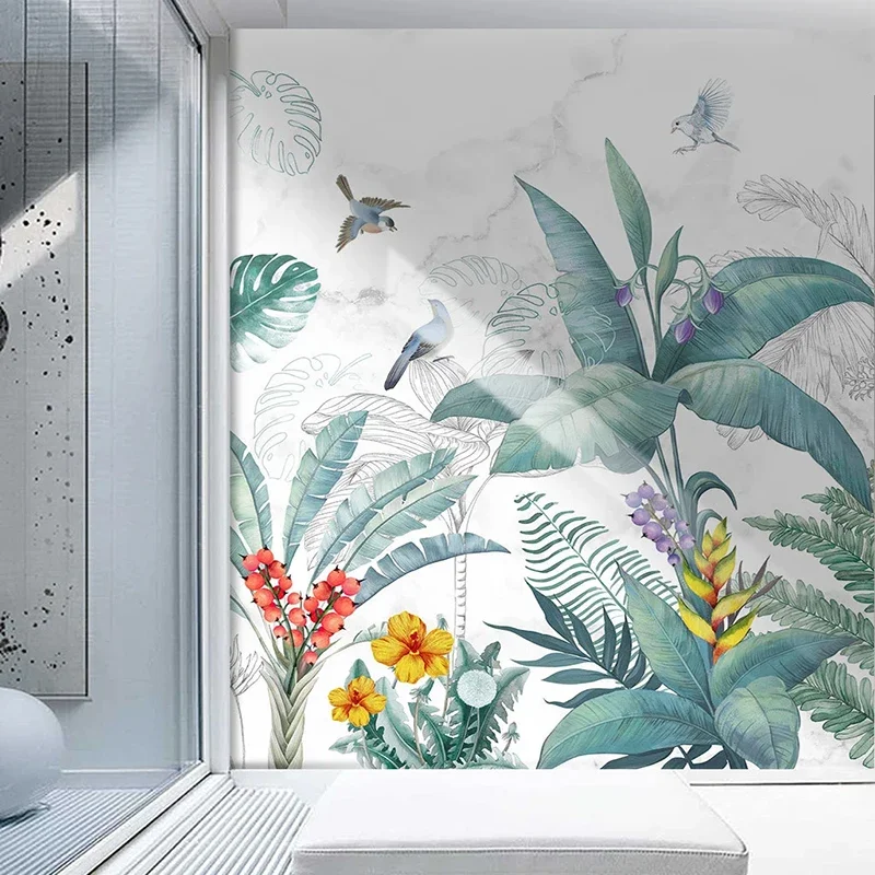 Фреска на заказ, маленькие свежие - Фотография_4