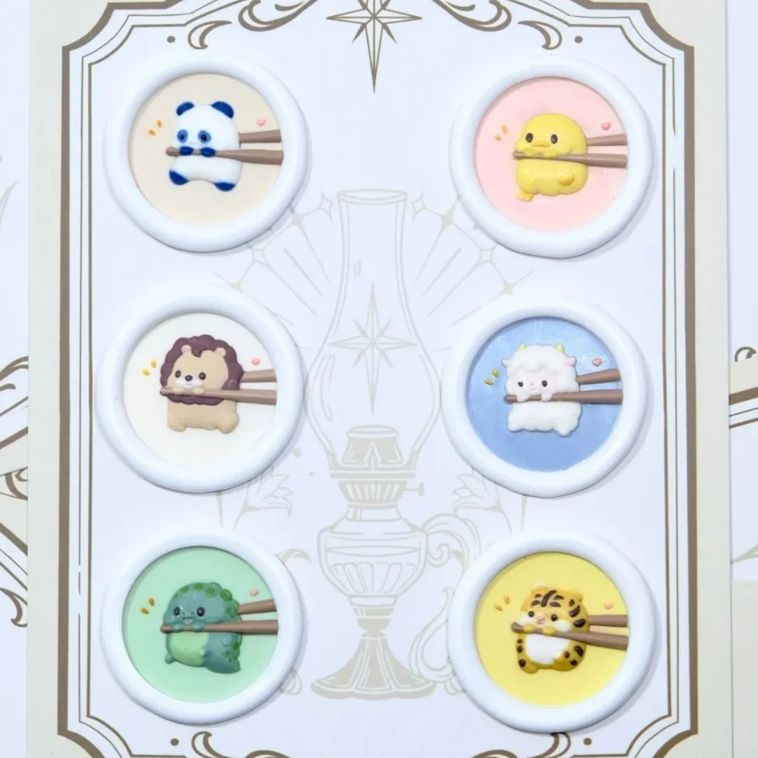 Лаковая печать, мини-печать - Фотография_3