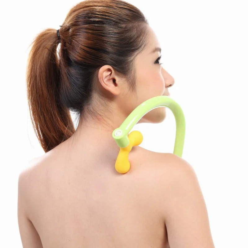 Регулируемый массажер для точечного - Фотография_2