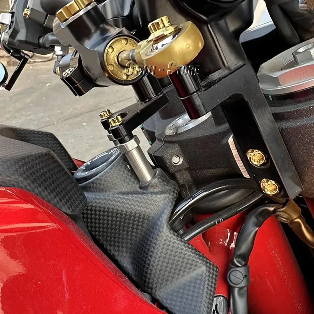 Новые аксессуары для мотоциклов для ducati hypermotard 950 sp - Фотография_6