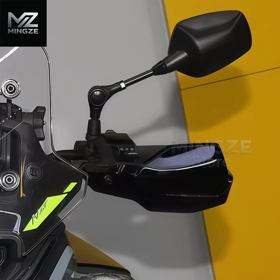 Оригинальные аксессуары для мотоциклов cfmoto spring breeze 450mt - Фотография_5