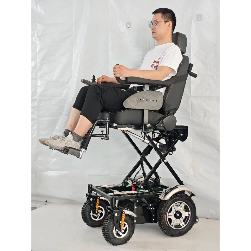 Подъемник для домашнего электрооборудования - Фотография_6