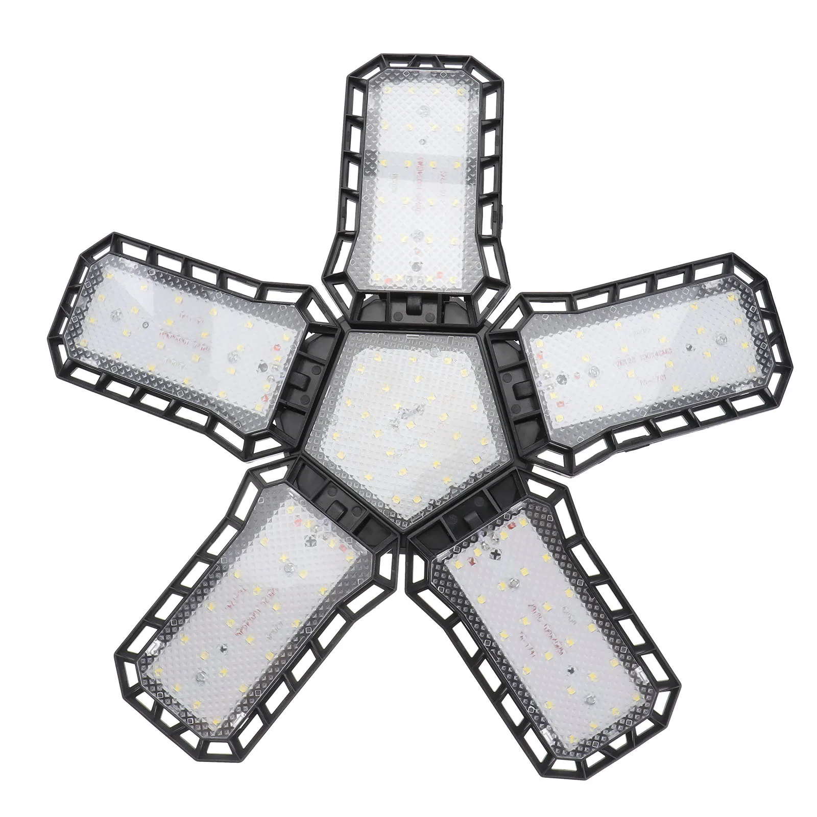 Светодиодный светильник для гаража - Фотография_5