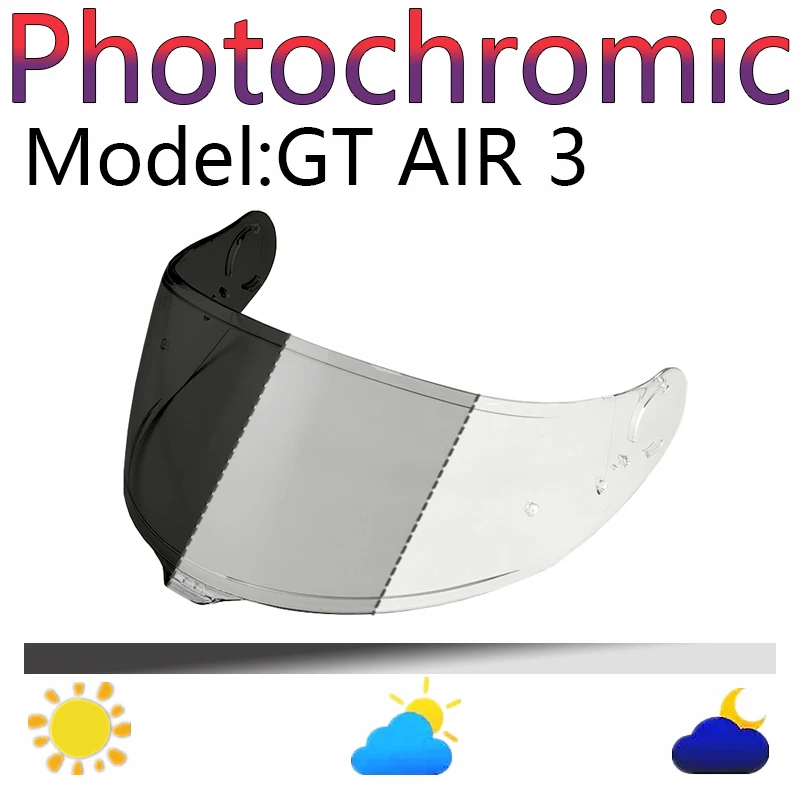 Фотохромный gt air 3
