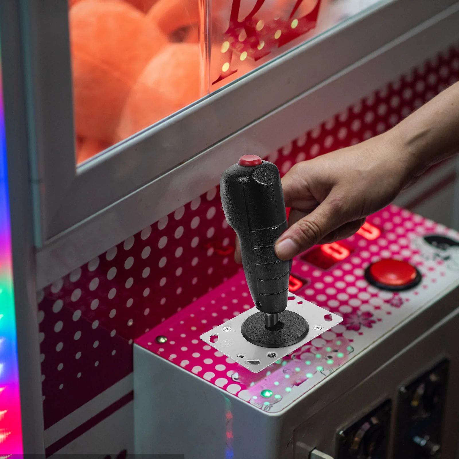 Тип запуска игрового самолета - Фотография_5