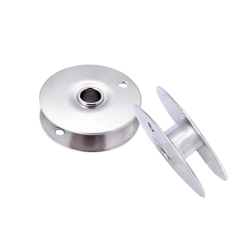 Металлические шпульки для швейной машины - Фотография_5