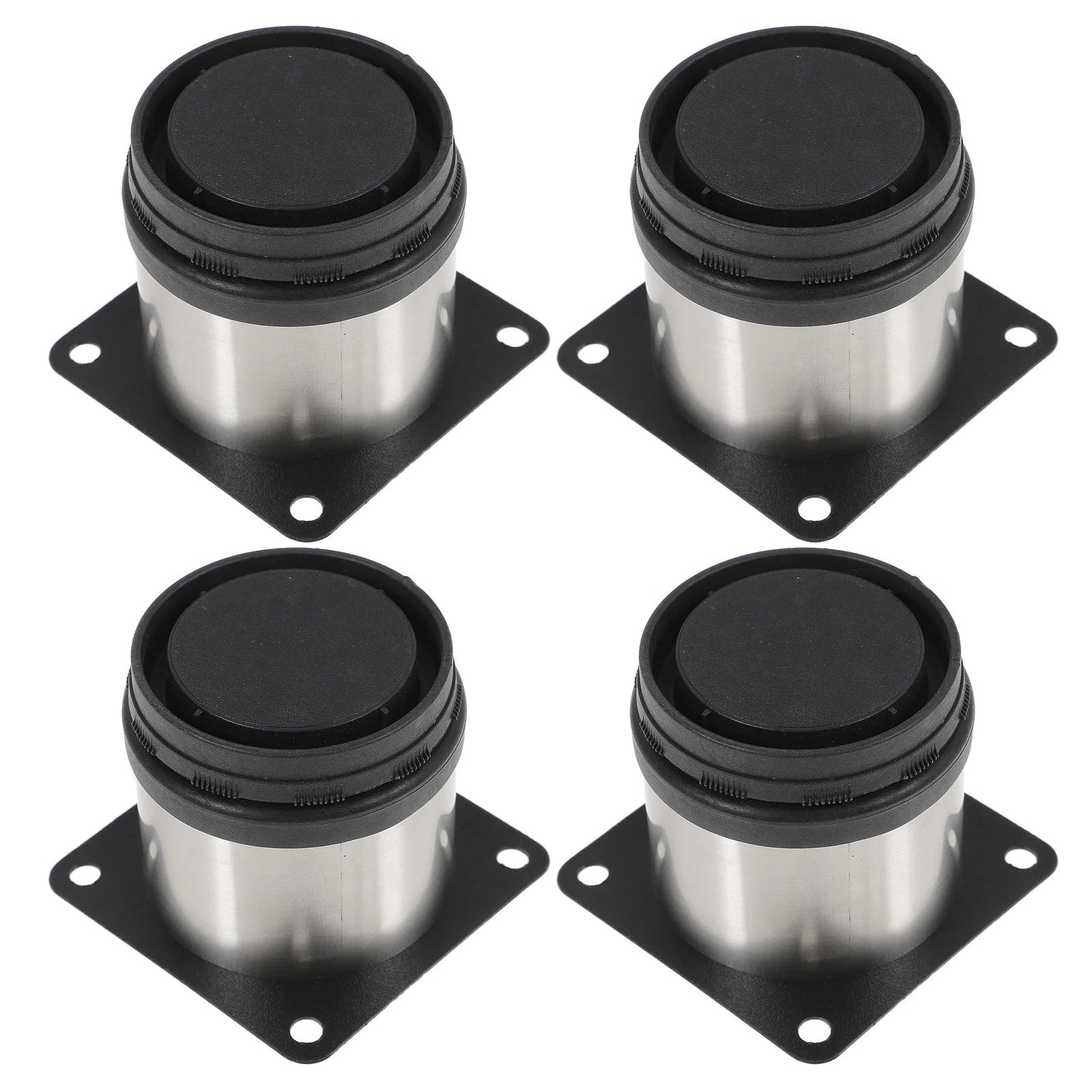 Ножки для мебели из нержавеющей стали - Фотография_3