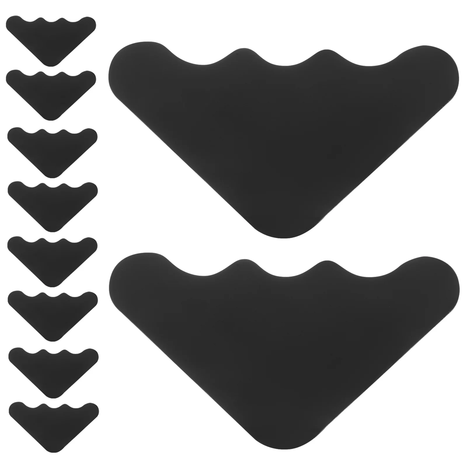 Моющиеся захваты для ковриков - Фотография_2