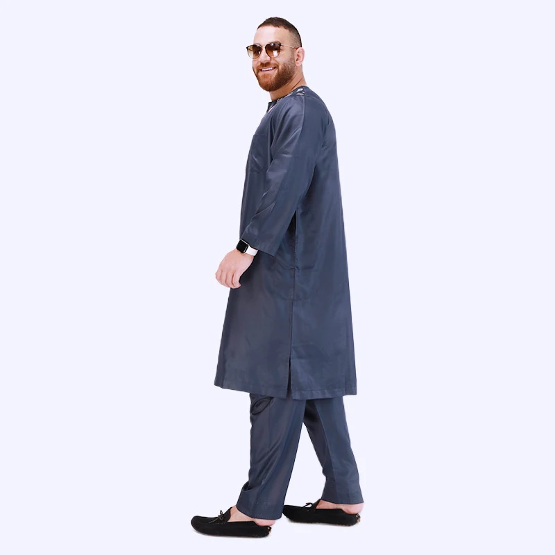 Мусульманская мужская одежда abaya - Фотография_5
