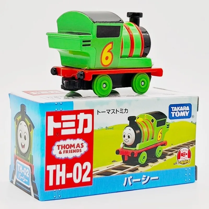 Takara tomy tomica - Фотография_5