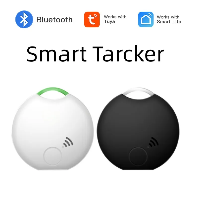 Tuya smart bluetooth устройство