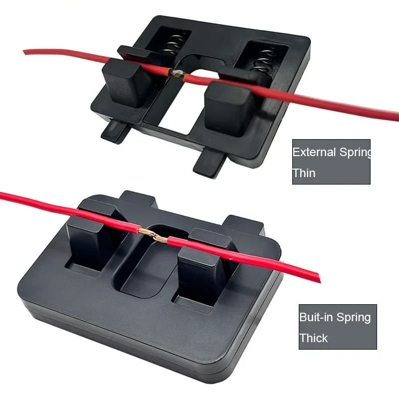 Приспособление для сварочной проволоки