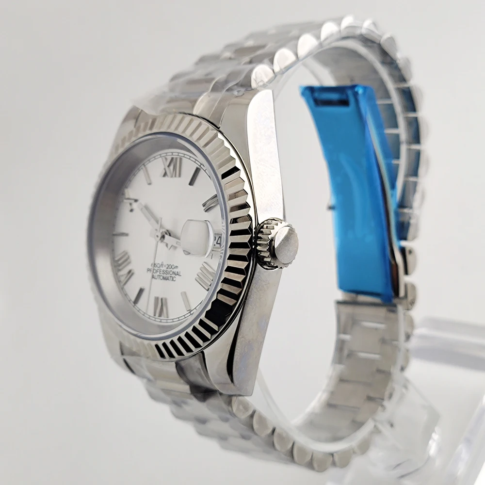 Мм мужские автоматические механические - Фотография_3