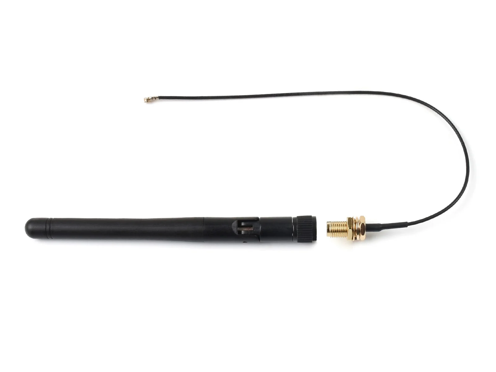 Совместимая с waveshare антенна для вычислительного модуля raspberry pi 4 - Фотография_5