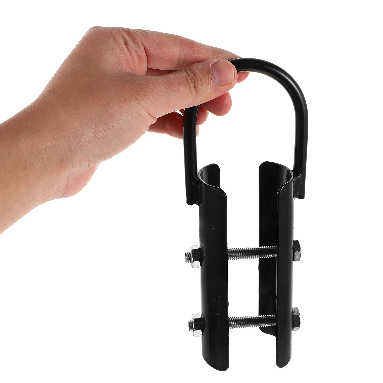 Веревка для хранения скалолазания - Фотография_5