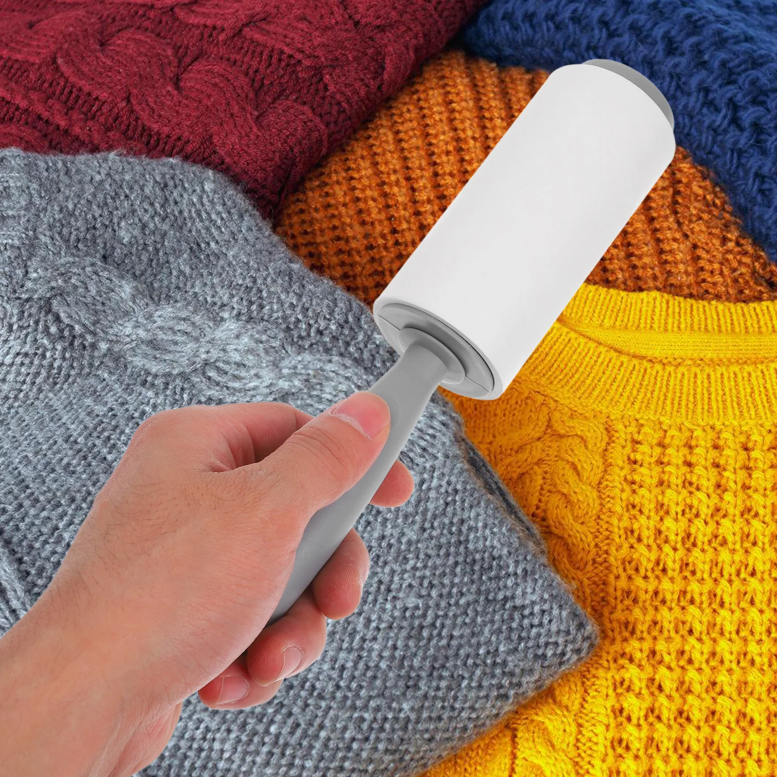 Реалистичный валик для ворса - Фотография_6