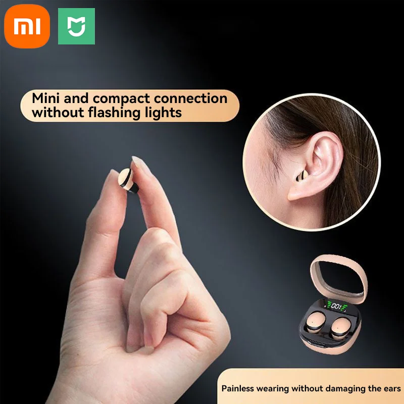 Xiaomi mijia mini wireless bluetooth 5