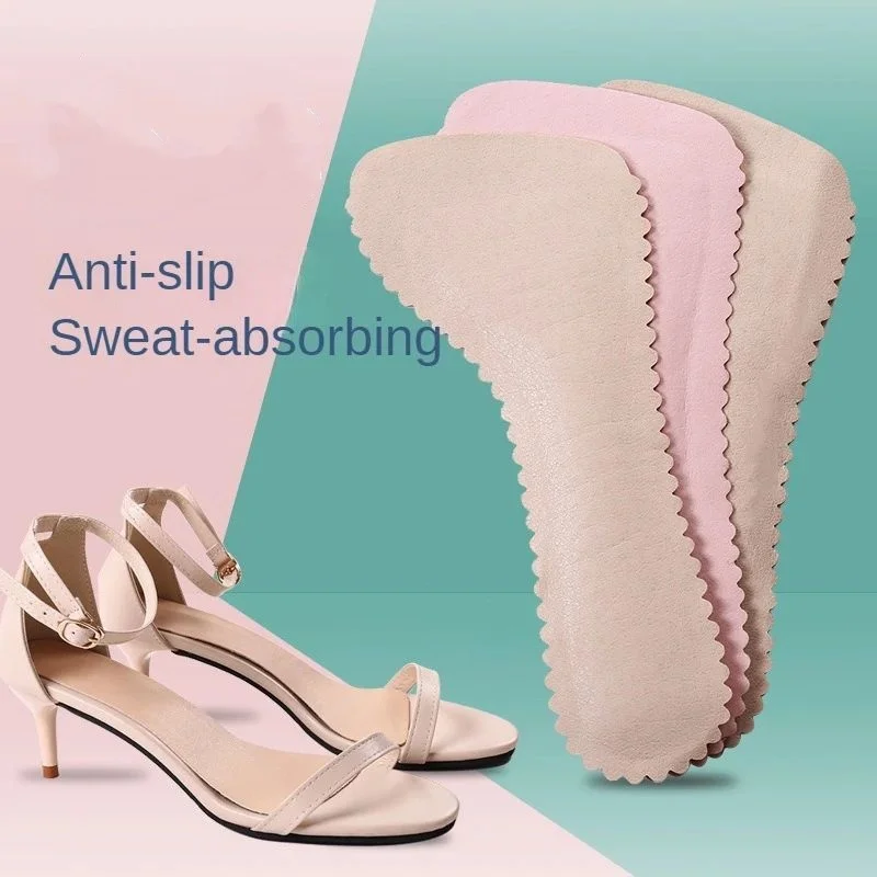 Самоклеящиеся стельки для сандалий