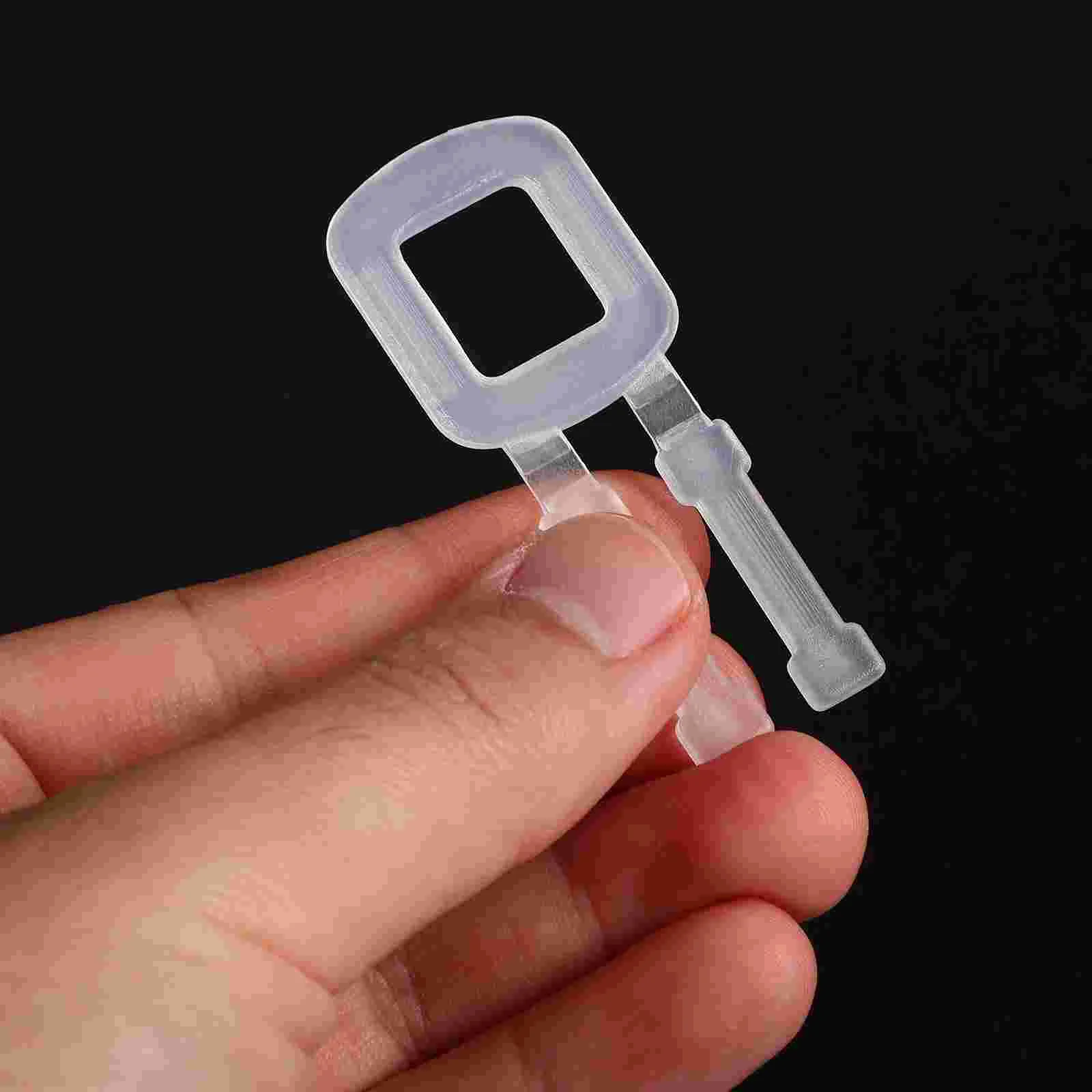 Упаковка, проволочная пряжка - Фотография_4