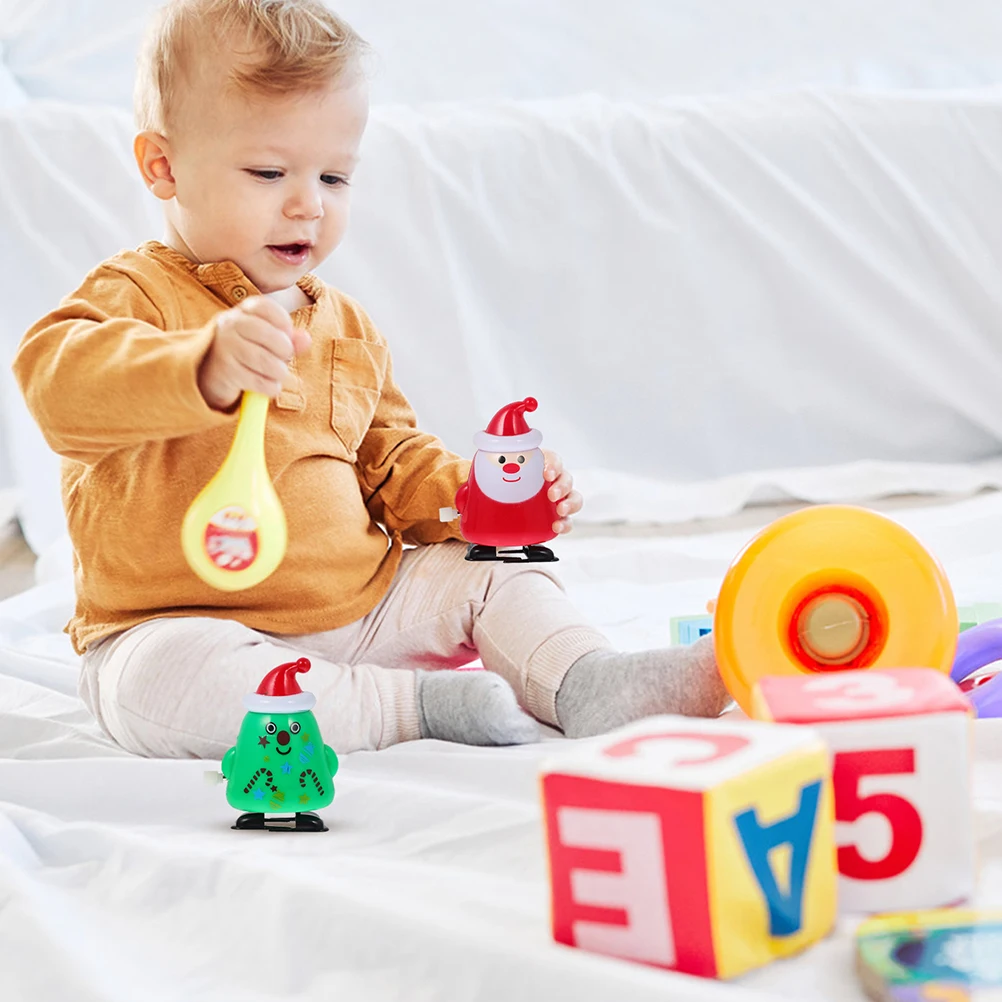 Игрушки санта-клауса - Фотография_2