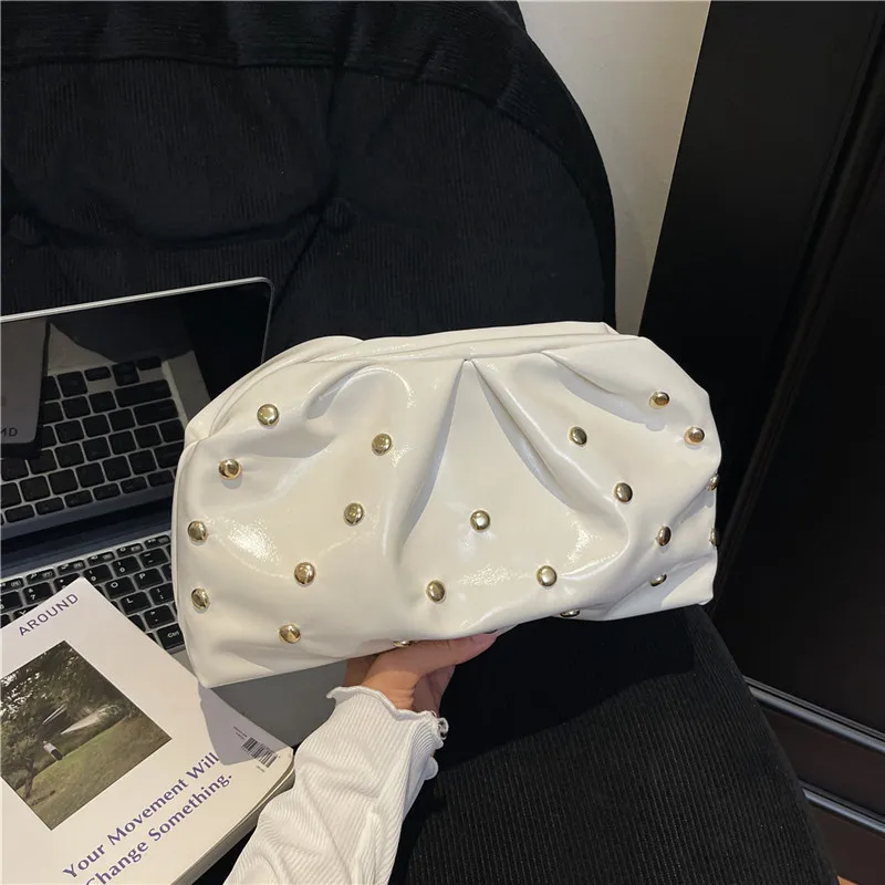 Женская роскошная дизайнерская сумка - Фотография_2