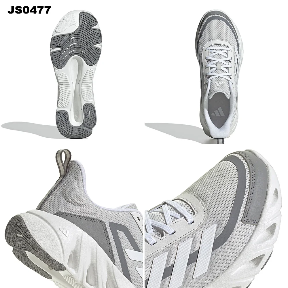 Амортизирующие кроссовки adidas - Фотография_5