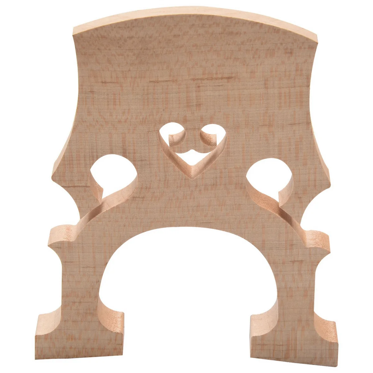 Профессиональный мост для виолончели baau 5x для виолончели размером 4/4 - Фотография_3