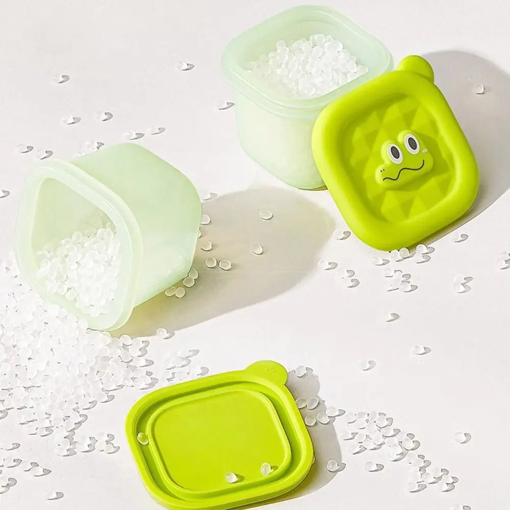 Сетчатый дизайн, лоток для морозильной - Фотография_5