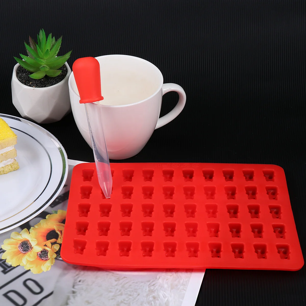 5 комплектов форм для медведя - Фотография_5