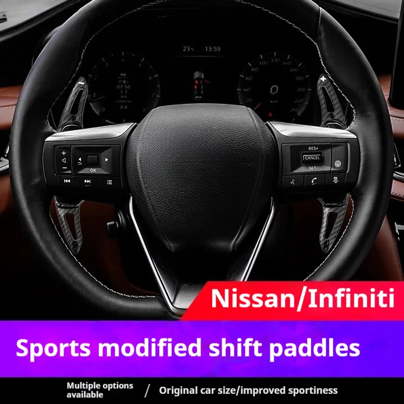Для nissan teana infiniti q50 qx50 mitsubishi outlander автомобильный руль - Фотография_2