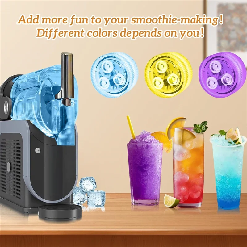 【b6r-распродажа】светодиодные капсульные