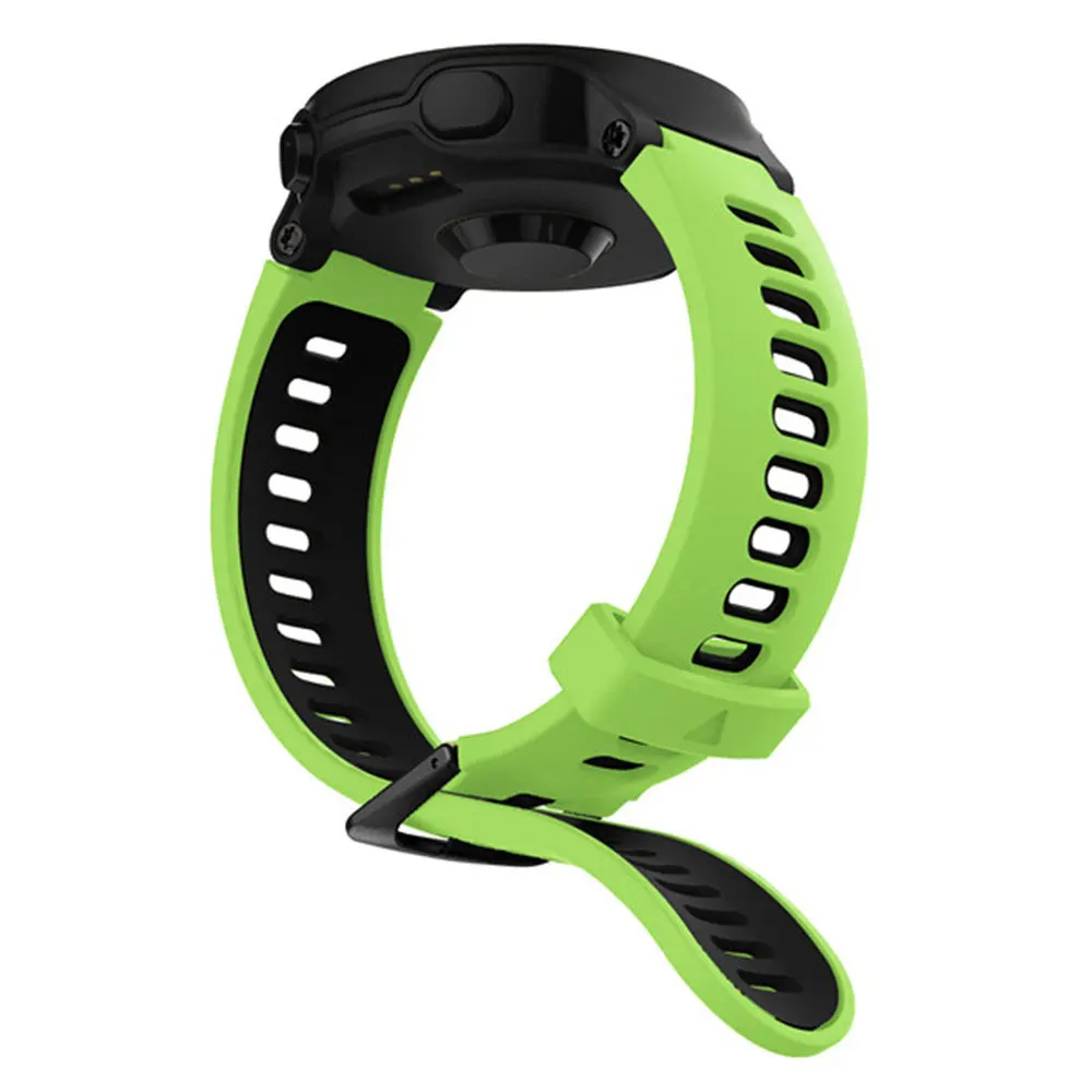 Ремешок для часов garmin forerunner 735xt - Фотография_2