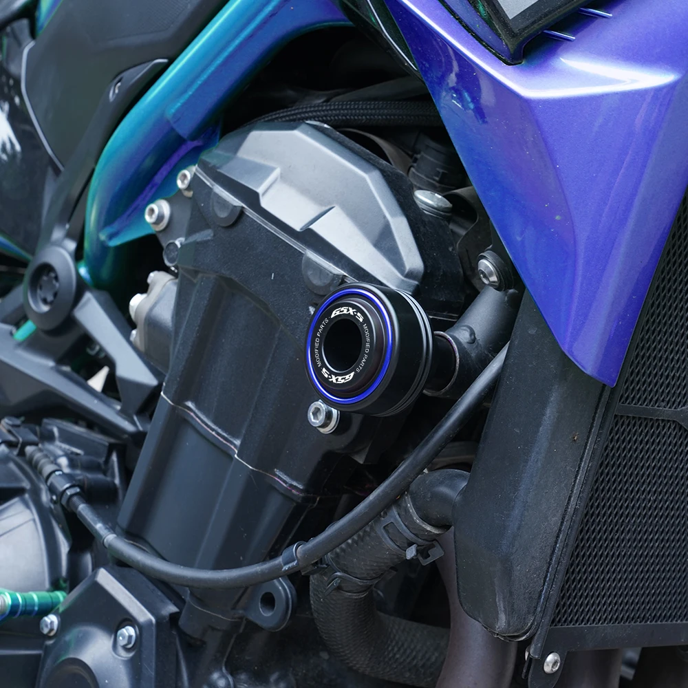 Для suzuki gsx-s 750 1000 950 gsxs - Фотография_2
