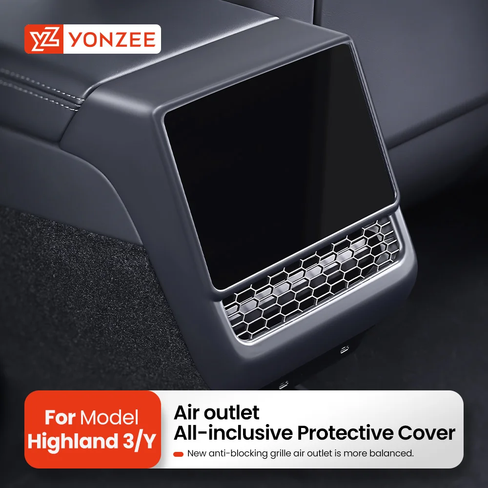 Yz для tesla model 3 y highland juniper