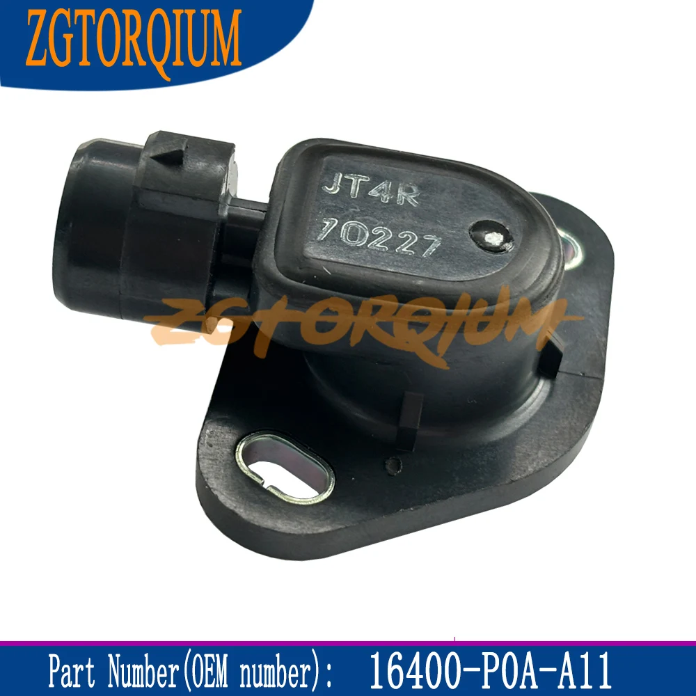 16400-p0a-a11 jt4r датчик положения