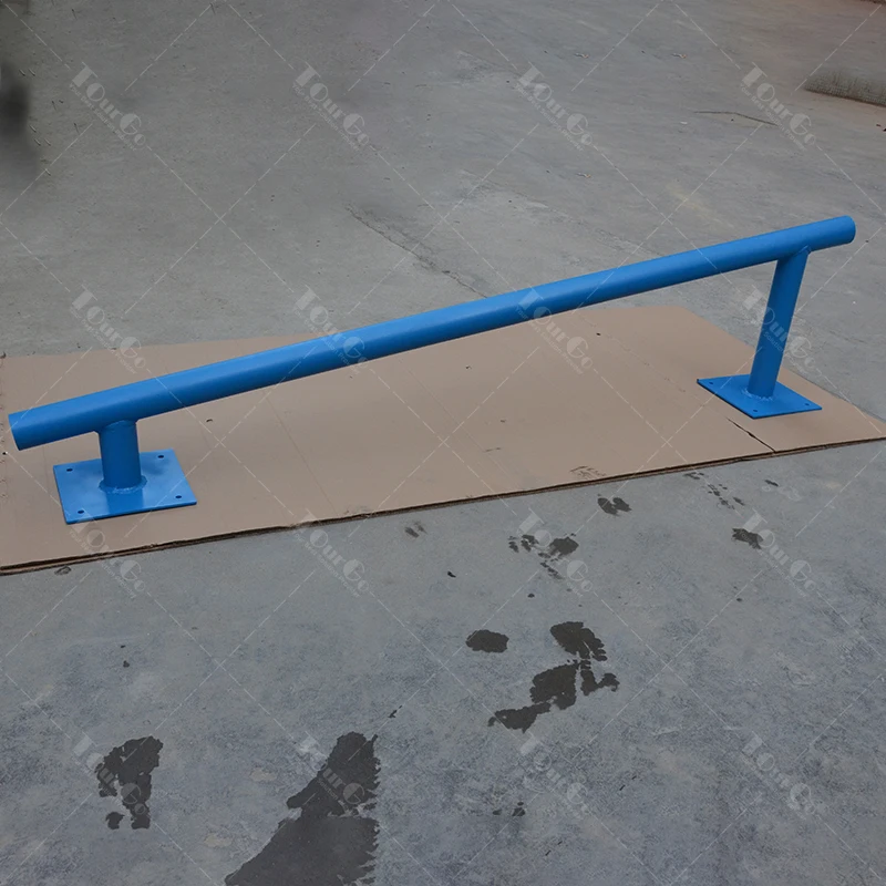 Угловая балансировочная платформа - Фотография_5