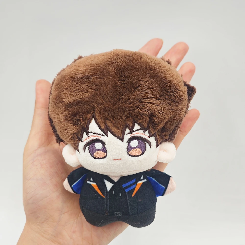 Игра love and deepspace caleb dolls - Фотография_2