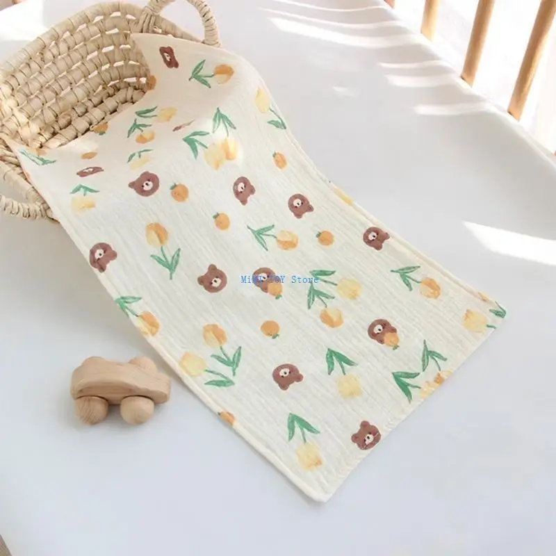 24be soft bib baby burp ткань малышей - Фотография_5