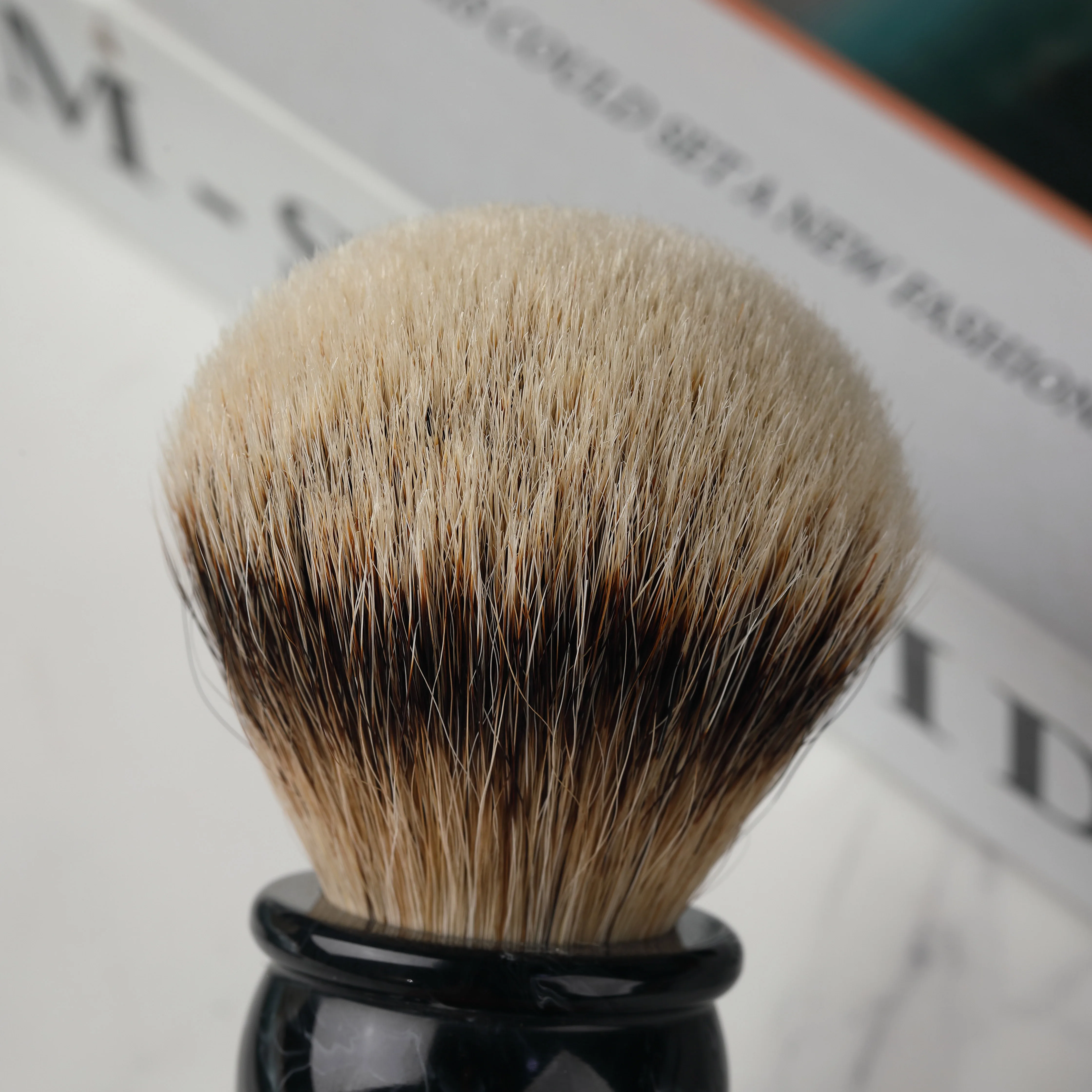 Лазерный инструмент для бритья бороды - Фотография_3